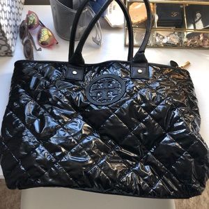Tory burch tote